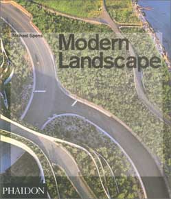 обложка книги Modern Landscape книга Modern Landscape, автор: Michail Spens